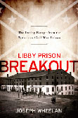 Libby Prison Breakout Cover