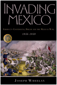 Invading Mexico cover